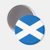 Landschaft Magnet (Vorderseite/Rückseite)