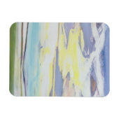 Landschaft Magnet (Horizontal)