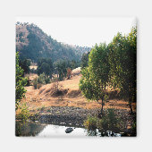 Landschaft....... Magnet (Vorne)