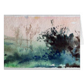 LANDSCHAFT MAREMMA/TUSKANISCHE LANDSCHAFT (Vorderseite (Horizontal))