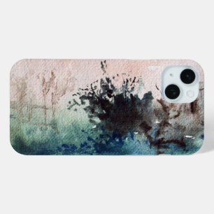 LANDSCHAFT MAREMMA TUSKANISCHE LANDSCHAFT Case-Mate iPhone HÜLLE