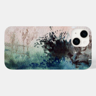 LANDSCHAFT MAREMMA TUSKANISCHE LANDSCHAFT Case-Mate iPhone 14 HÜLLE
