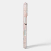 LANDSCHAFT MAREMMA TUSKANISCHE LANDSCHAFT Case-Mate iPhone HÜLLE (Rückseite / Rechts)