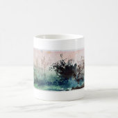 LANDSCHAFT MAREMMA TUSKANISCHE LANDSCHAFT KAFFEETASSE (Mittel)