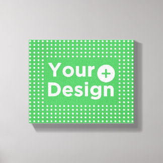 Landschaft - Maßgeschneiderte überdachte Canvas - Leinwanddruck