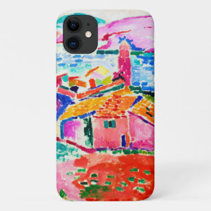 Landschaft, Matisse Case-Mate iPhone Hülle