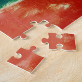 Landschaft, Matisse Puzzle (Seite)