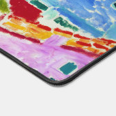 Landschaft, Matisse Schreibtischunterlage (Ecke)