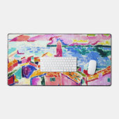 Landschaft, Matisse Schreibtischunterlage (Tastatur & Maus)