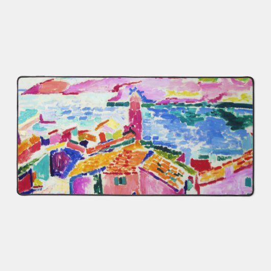 Landschaft, Matisse Schreibtischunterlage (Vorderseite)