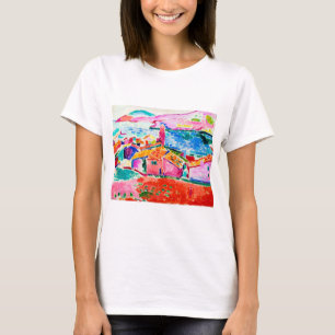 Landschaft, Matisse T-Shirt