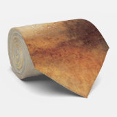 Landschaft mit der Ferne der Bucht von Joseph Turn Krawatte (Gerollt)