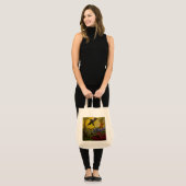Landschaft mit Drachen durch Genevieve u. John Tragetasche (Vorderseite (Model))
