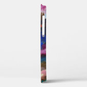 Landschaft mit Fabrikschornstein, Wassily Kandinsk Case-Mate iPhone Hülle (Rückseite / Links)