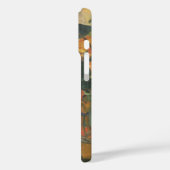 Landschaft mit Friedensstiften von Paul Gauguin Case-Mate iPhone Hülle (Rückseite / Links)