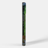 Landschaft mit Gelben Vögeln | Paul Klee | Case-Mate iPhone Hülle (Rückseite / Rechts)