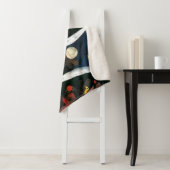 Landschaft mit Gelben Vögeln | Paul Klee | Sherpadecke (Beispiel)