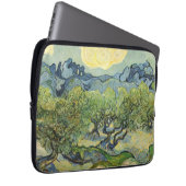 Landschaft mit Olive Vincent Willem van Gogh Laptopschutzhülle (Vorne Rechts)