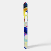 Landschaft mit Regen von Wassily Kandinsky Case-Mate iPhone Hülle (Rückseite / Links)