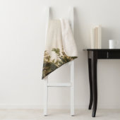 Landschaft mit Ruinen (Altes Ruiniertes Gebäude) Sherpadecke (Beispiel)