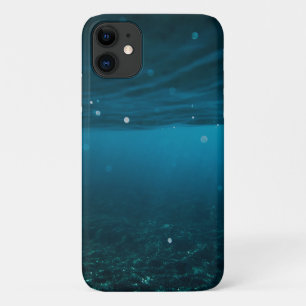 Landschaft mit Strand, große Welle und Mount Sea C Case-Mate iPhone Hülle