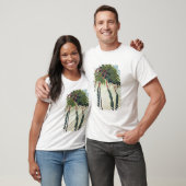 Landschaft mit Trees, 1911 T-Shirt (Unisex)