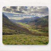 Landschaft Mousepad (Vorne)