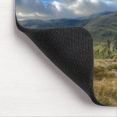 Landschaft Mousepad (Ecke)