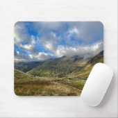 Landschaft Mousepad (Mit Mouse)