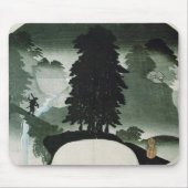 Landschaft Mousepad (Vorne)