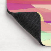 Landschaft Mousepad (Ecke)