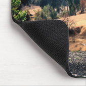 Landschaft...... Mousepad (Ecke)