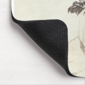 Landschaft Mousepad (Ecke)