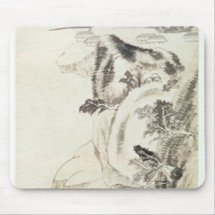 Landschaft Mousepad