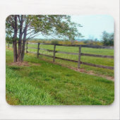 Landschaft Mousepad (Vorne)