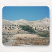 Landschaft Mousepad (Vorne)