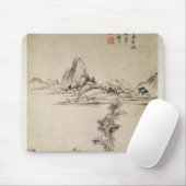 Landschaft Mousepad (Mit Mouse)