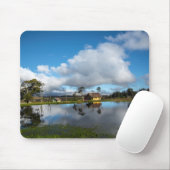 Landschaft Mousepad (Mit Mouse)