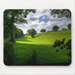 Landschaft Mousepad