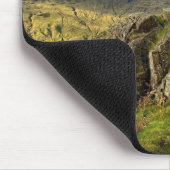 Landschaft Mousepad (Ecke)