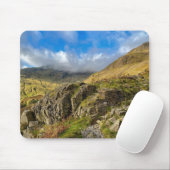 Landschaft Mousepad (Mit Mouse)