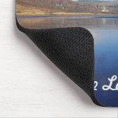 Landschaft Mousepad (Ecke)
