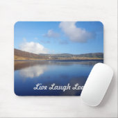 Landschaft Mousepad (Mit Mouse)
