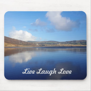 Landschaft Mousepad