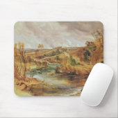 Landschaft Mousepad (Mit Mouse)