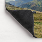 Landschaft Mousepad (Ecke)