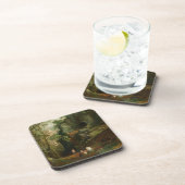 Landschaft nahe Clifton, c.1822-23 (Öl auf Untersetzer (Rechte Seite)