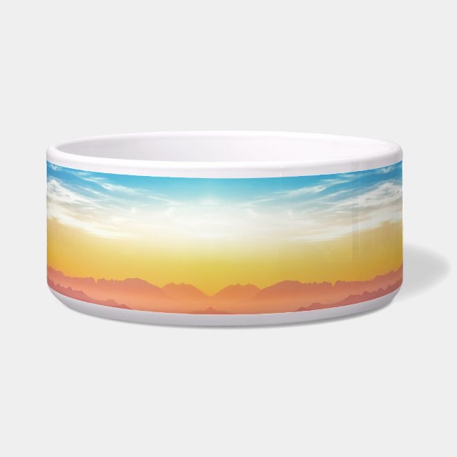 Landschaft Napf (Vorderseite)