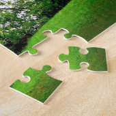 Landschaft - Natur Puzzle (Seite)