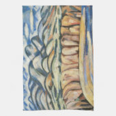 Landschaft, New Mexico von Marsden Hartley, Fine A Geschirrtuch (Vertikal)